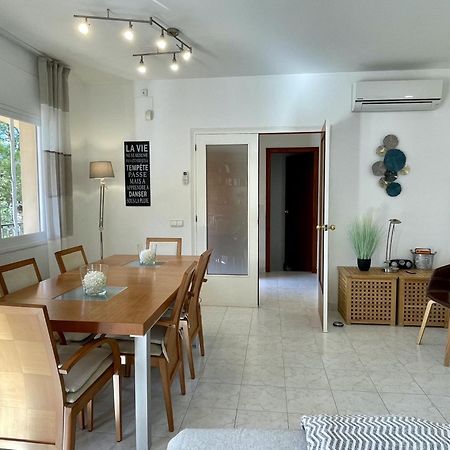 Cala Moreta 44 เบกูร์ ภายนอก รูปภาพ