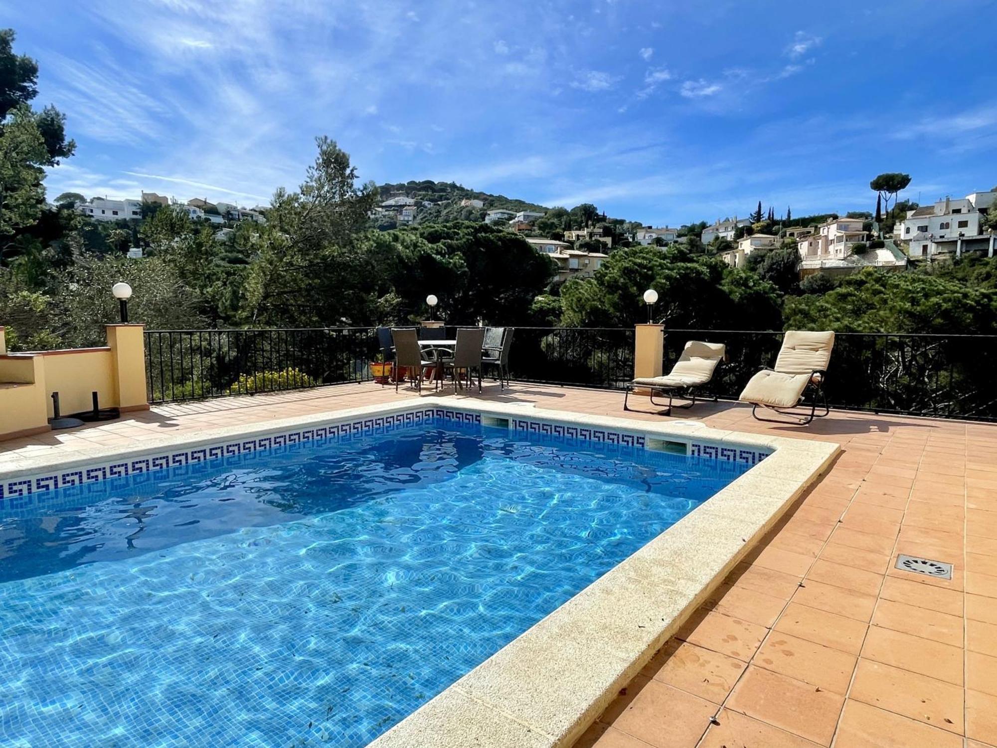 Cala Moreta 44 เบกูร์ ภายนอก รูปภาพ