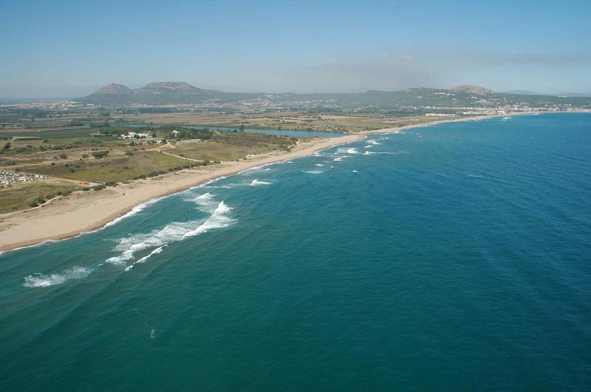 Cala Moreta 44 เบกูร์ ภายนอก รูปภาพ