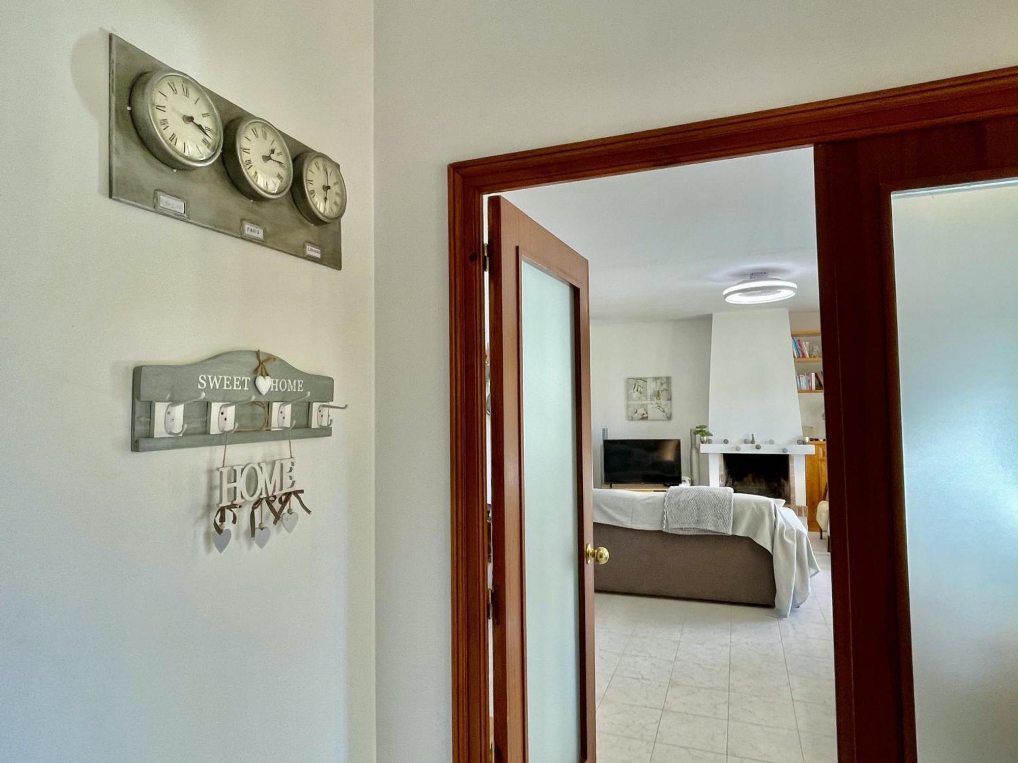 Cala Moreta 44 เบกูร์ ภายนอก รูปภาพ