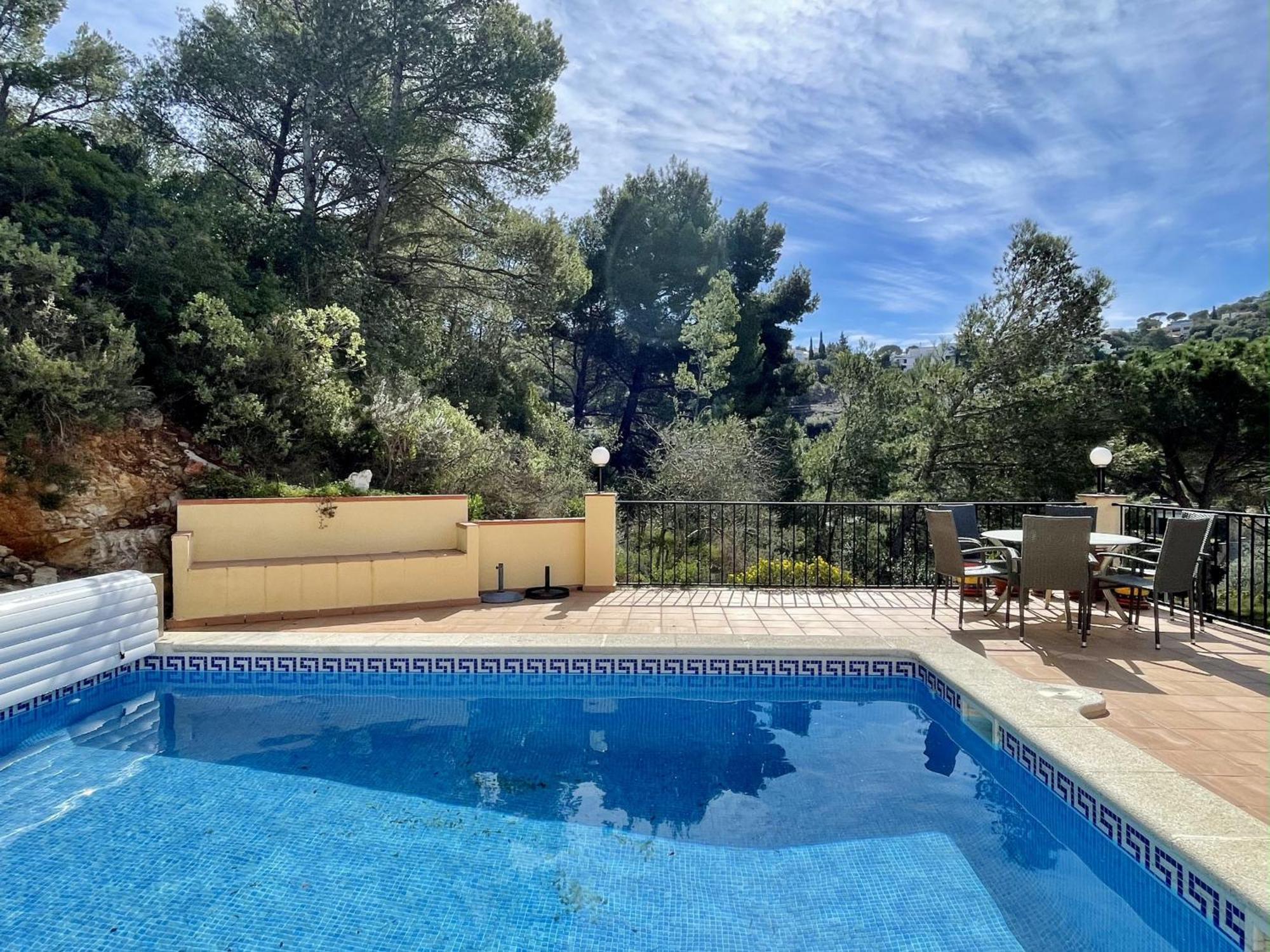 Cala Moreta 44 เบกูร์ ภายนอก รูปภาพ