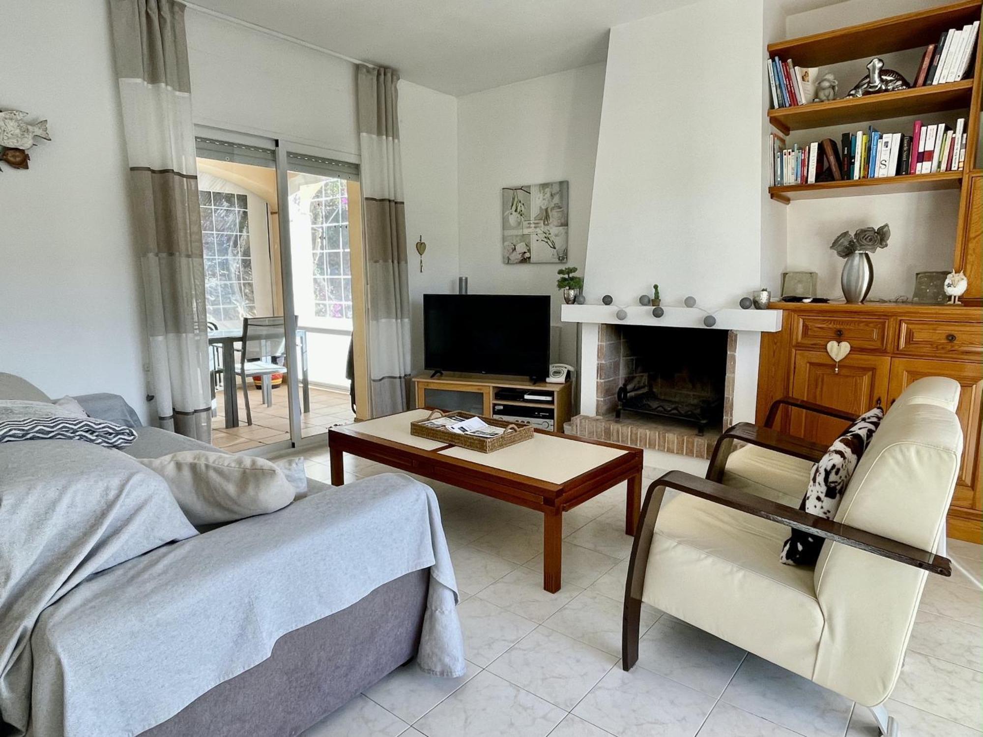 Cala Moreta 44 เบกูร์ ภายนอก รูปภาพ