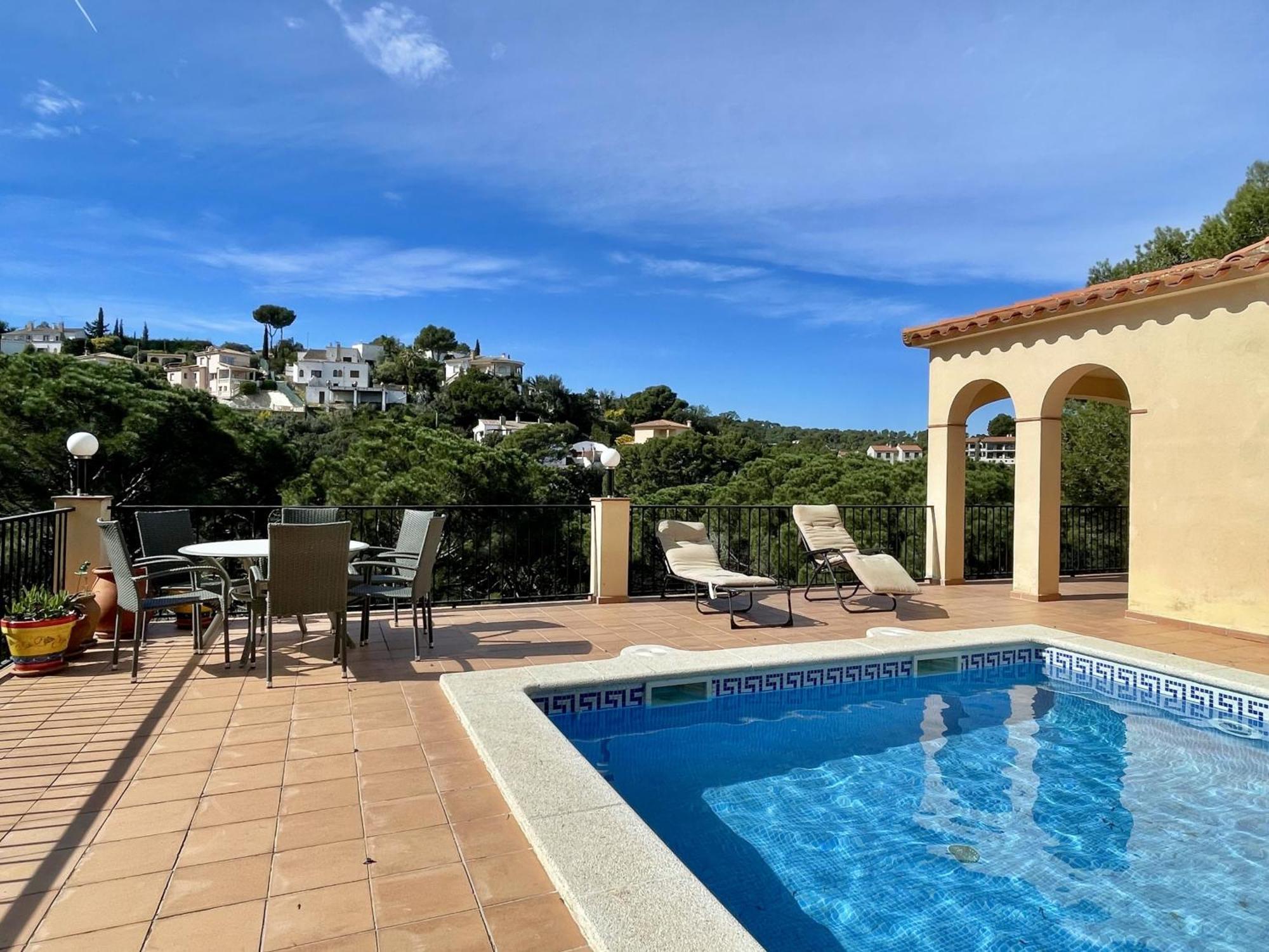 Cala Moreta 44 เบกูร์ ภายนอก รูปภาพ