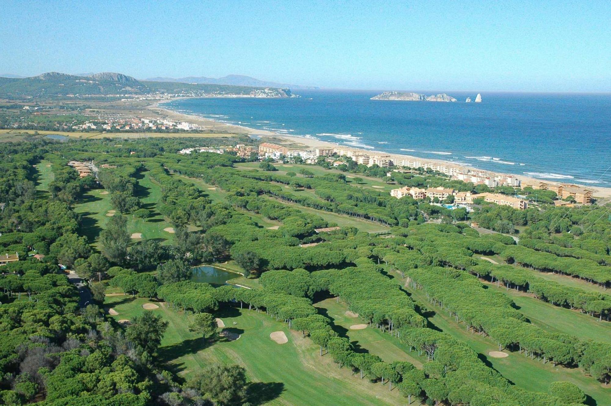 Cala Moreta 44 เบกูร์ ภายนอก รูปภาพ